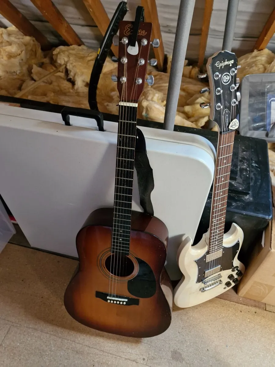Acoustic Guitar