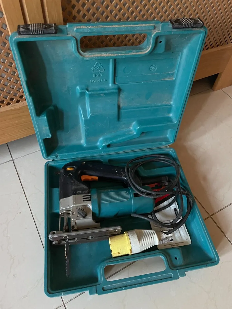 Power tools JOB LOT DECEASED ESTATE Various prices - Image 2
