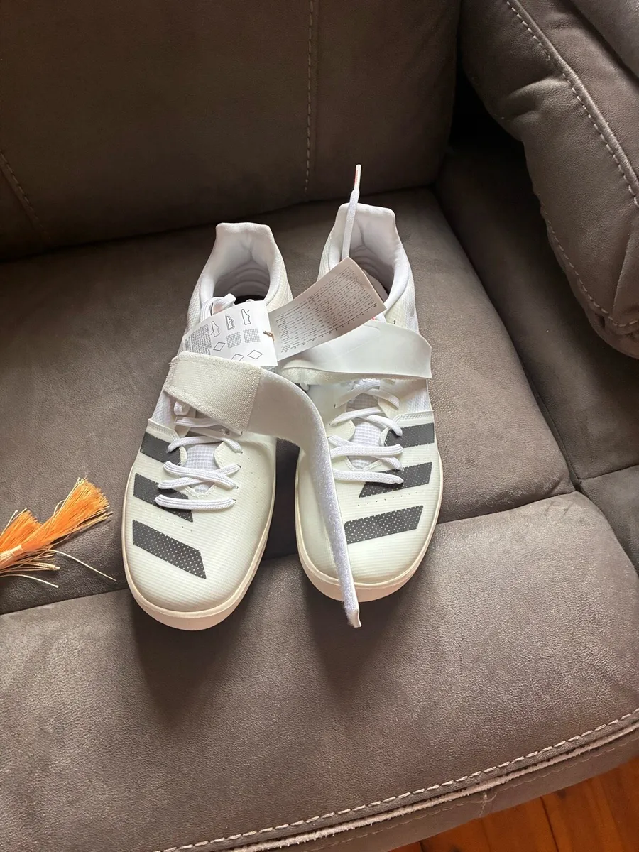 Throwing shoes - Image 1