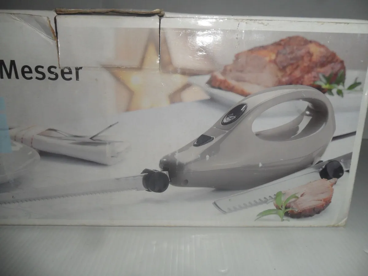 electrical knife - Image 1