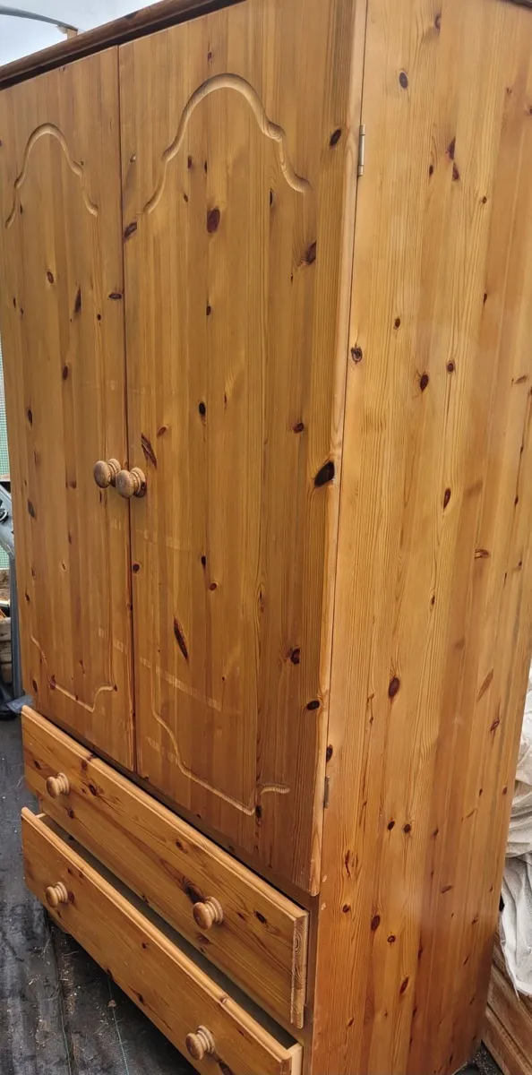 Wardrobe - Image 1
