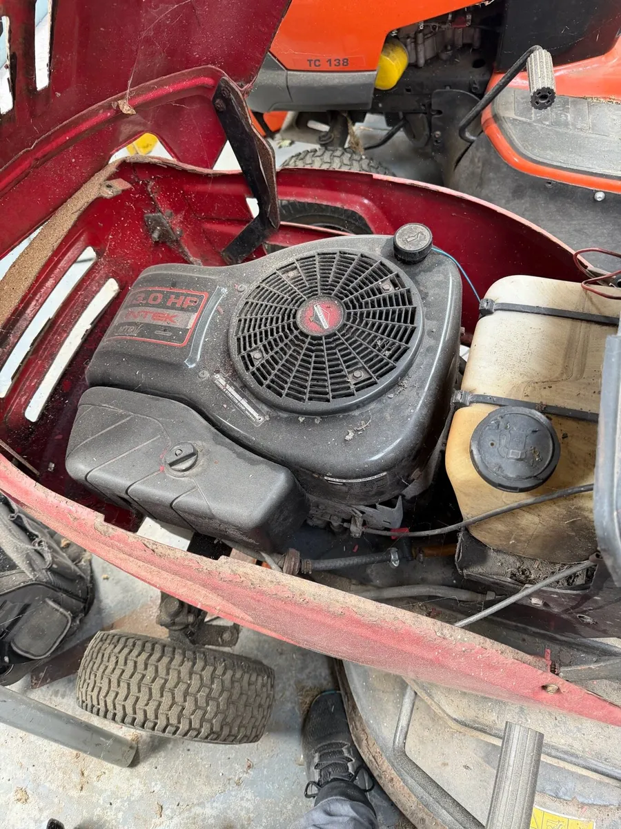 Lawnmower - Image 3