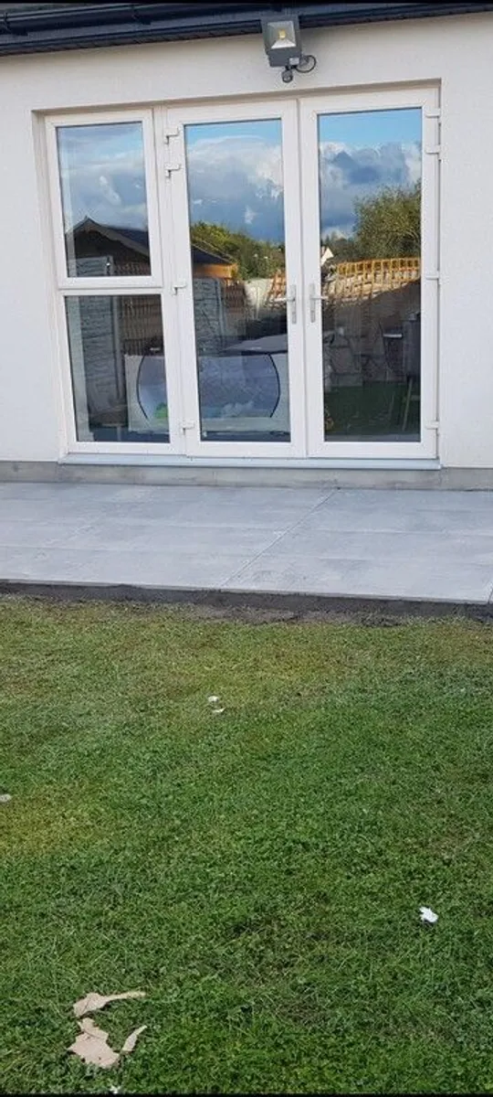 French Doors - Image 1