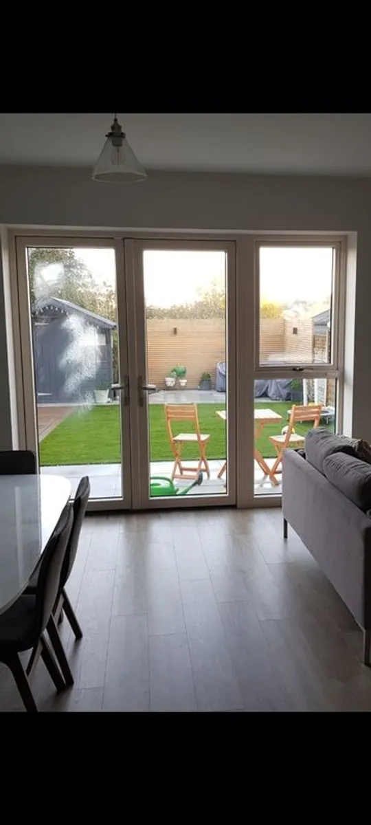 French Doors - Image 2