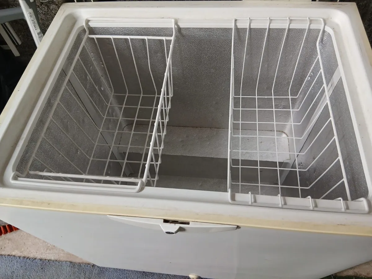 Fridge Freezer - Image 2