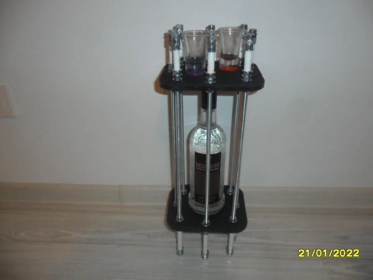 bottle jail - Image 4