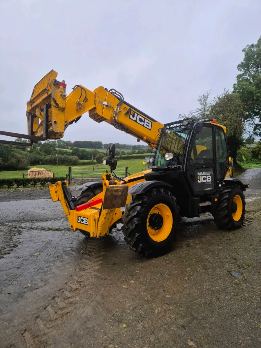 Jcb 535-125 - Image 3