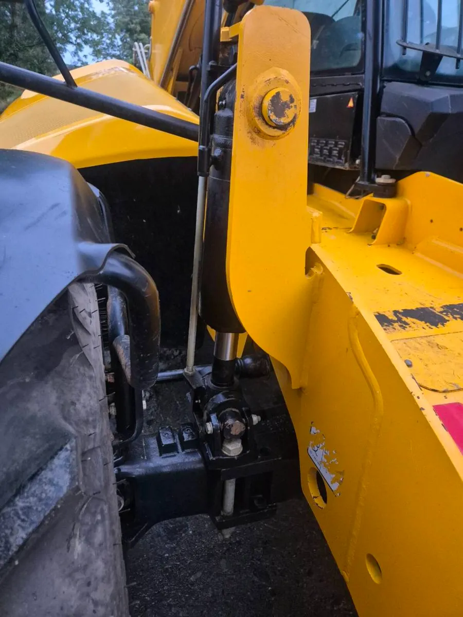 Jcb 535-125 - Image 4