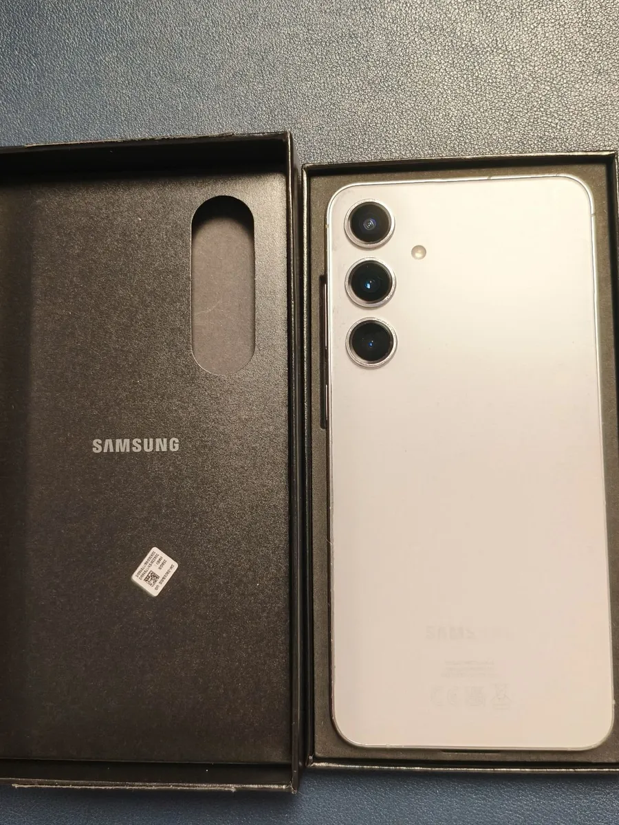 Samsung s24+ 256GB 12 GB RAM - Image 1