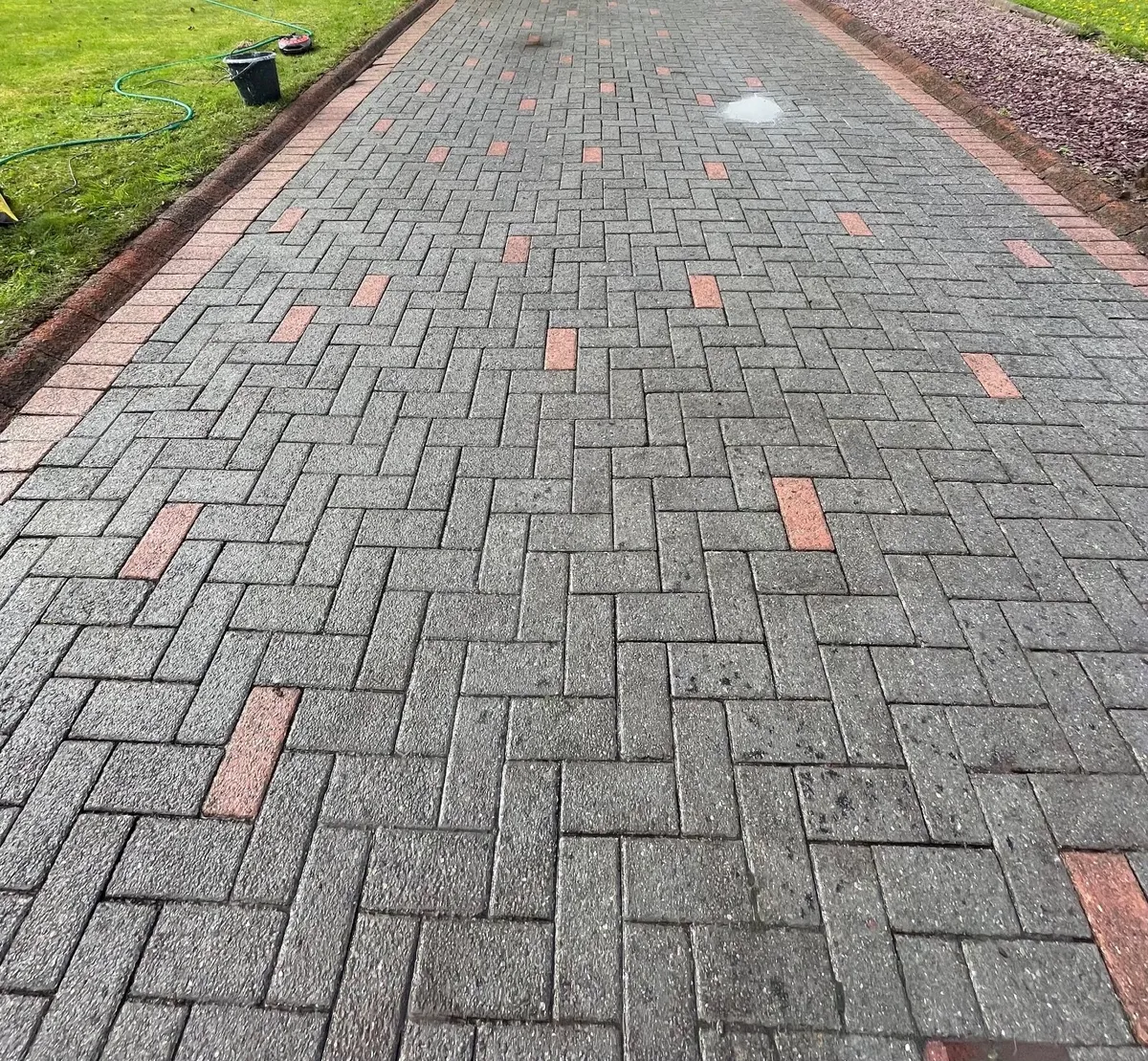 Brick Pavers - Image 2