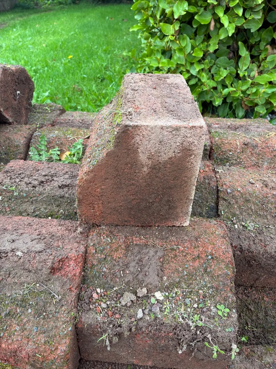 Brick Pavers - Image 3