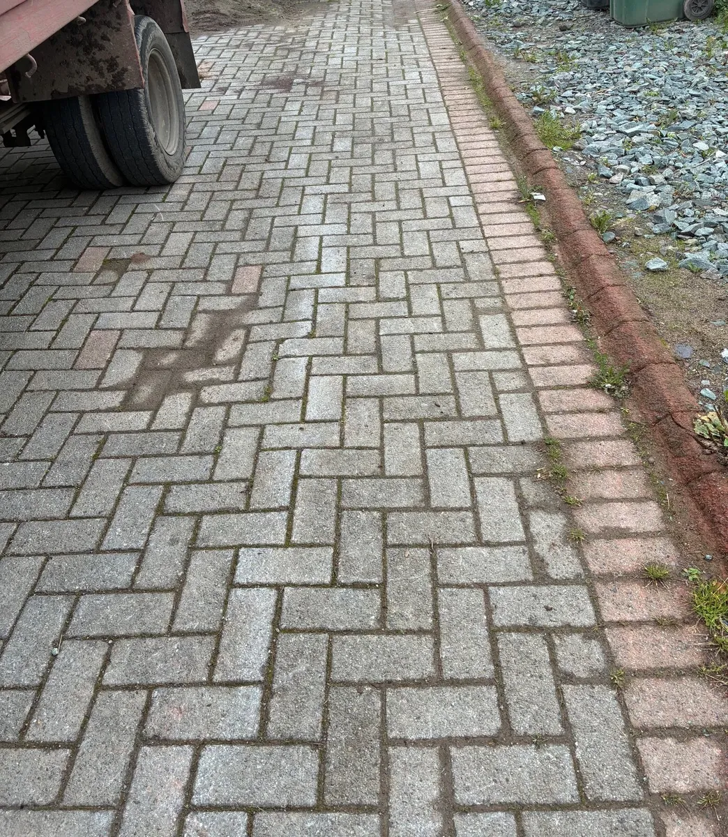 Brick Pavers - Image 1