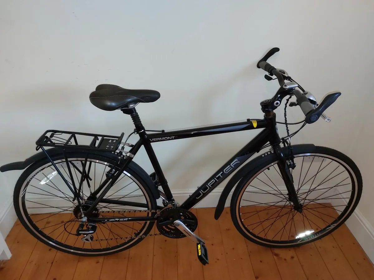 Vermont Jupiter Bicycle (unused) for sale