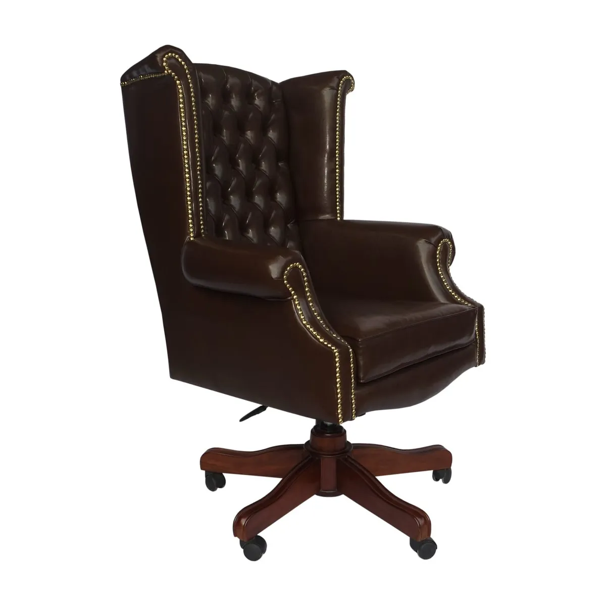 Presidents Office Chair - Image 2