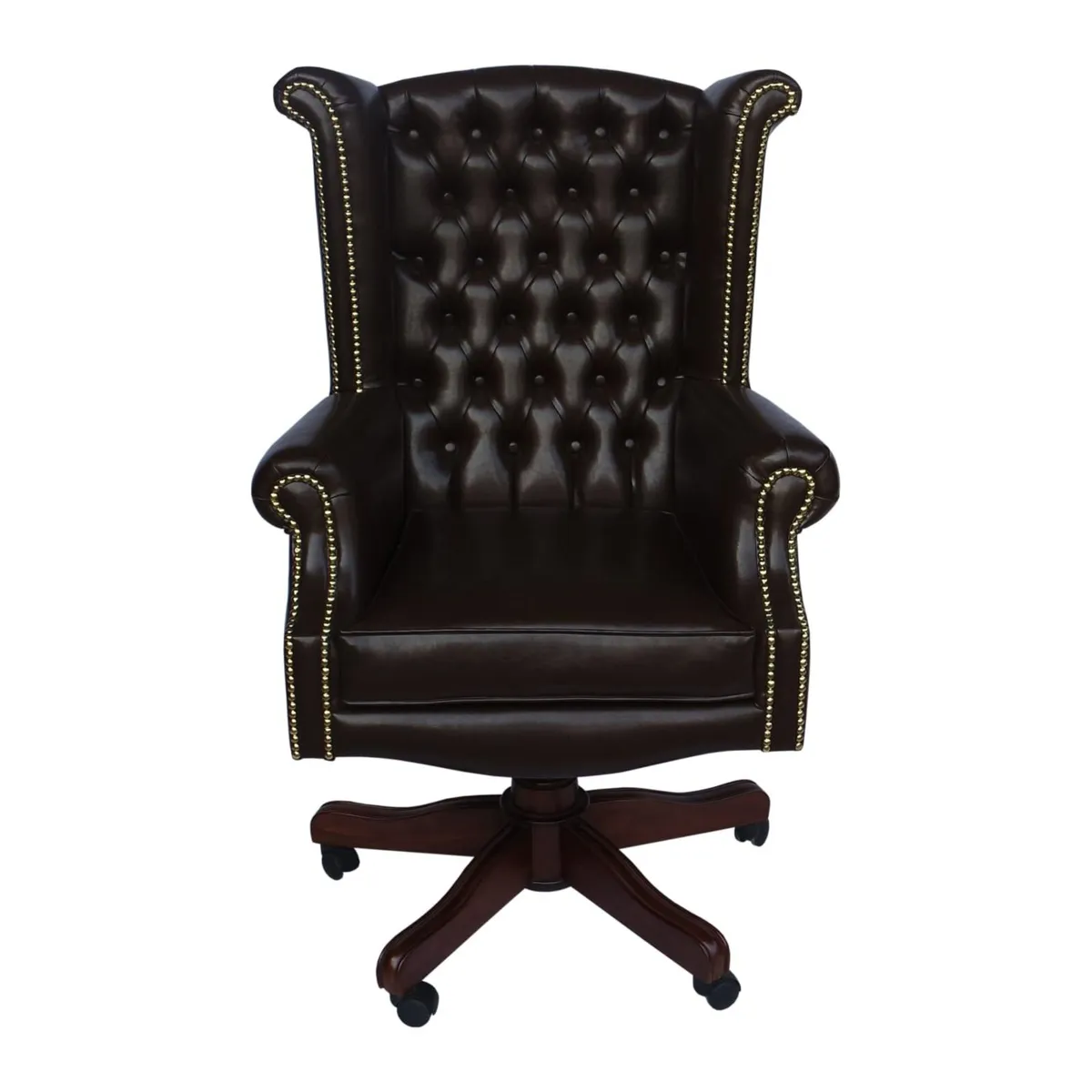 Presidents Office Chair - Image 3
