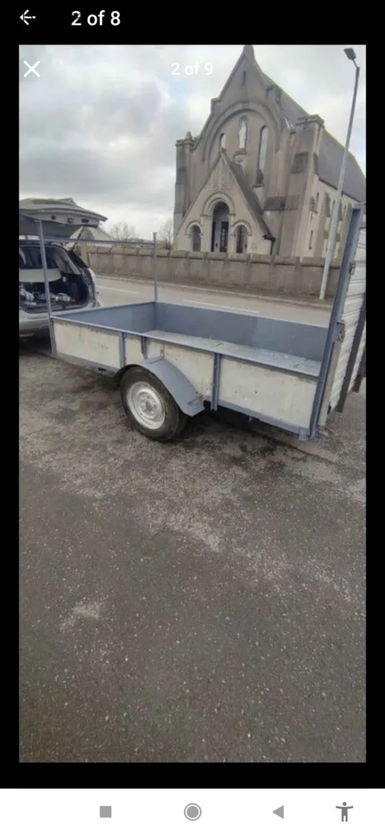 Trailer - Image 1