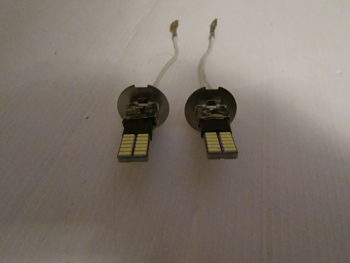 h3 led bulb 2x - Image 3