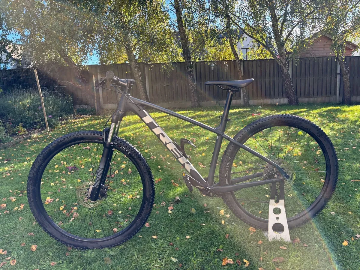 Trek Marlin 7 - Image 2