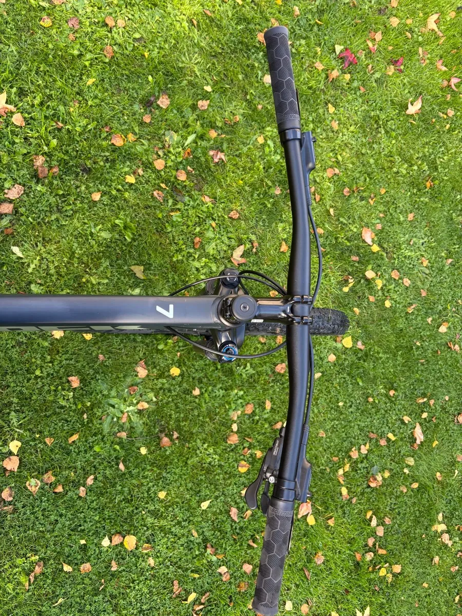 Trek Marlin 7 - Image 3