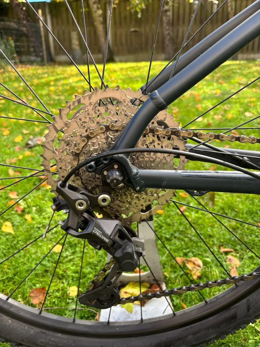 Trek Marlin 7 - Image 4