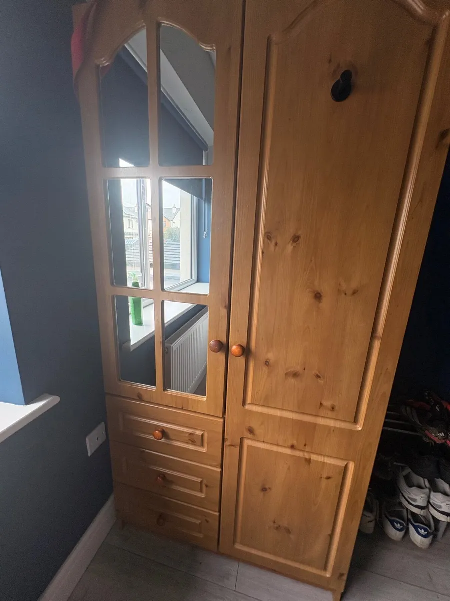 Wardrobe - Image 1