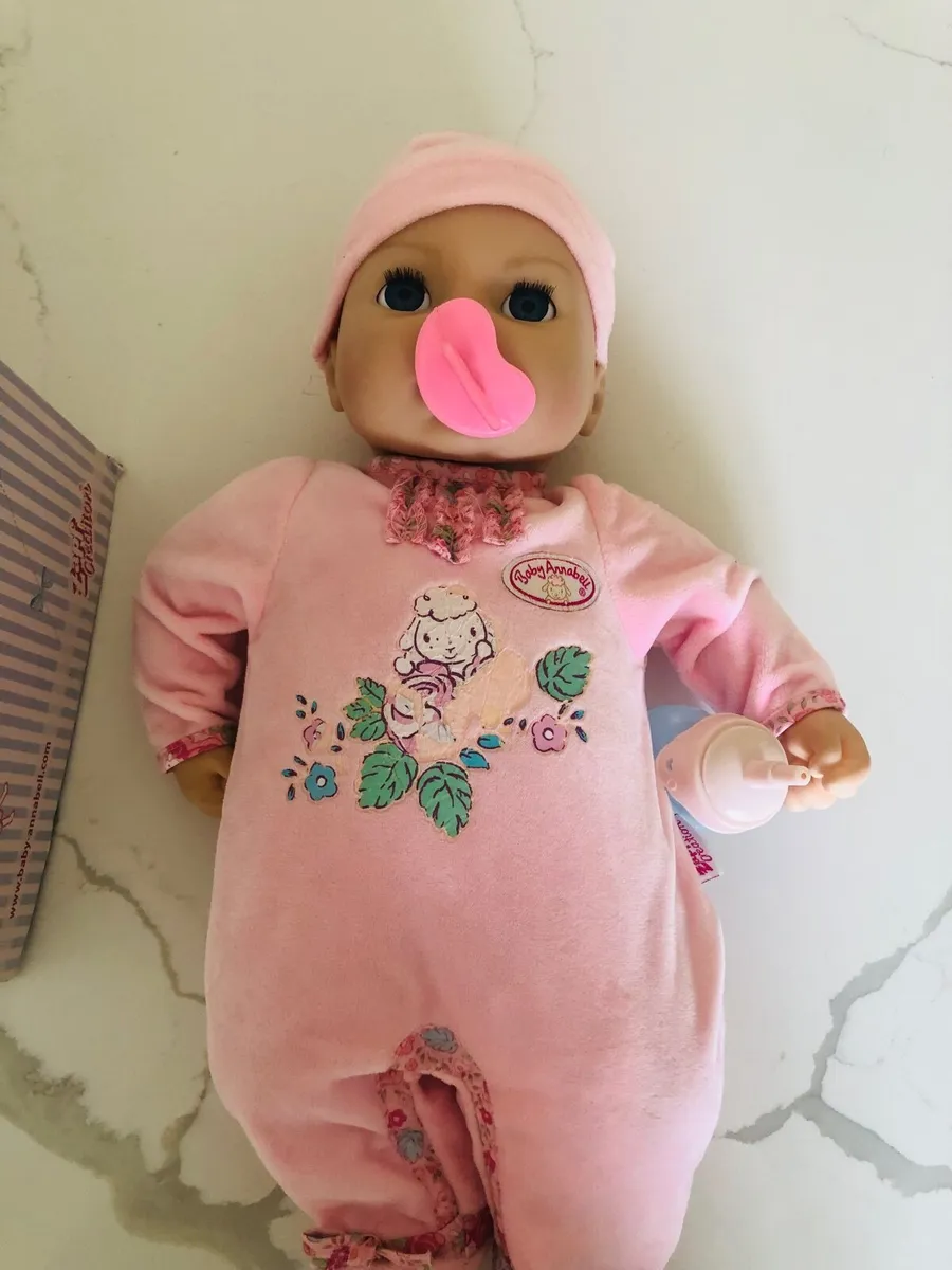 Baby annabel - Image 1