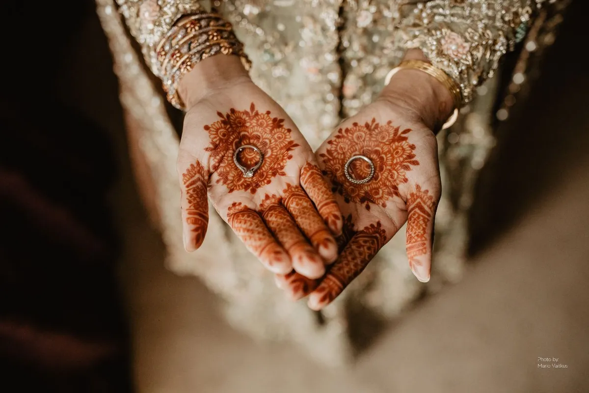 Asian Wedding Photographer in Ireland - Image 3