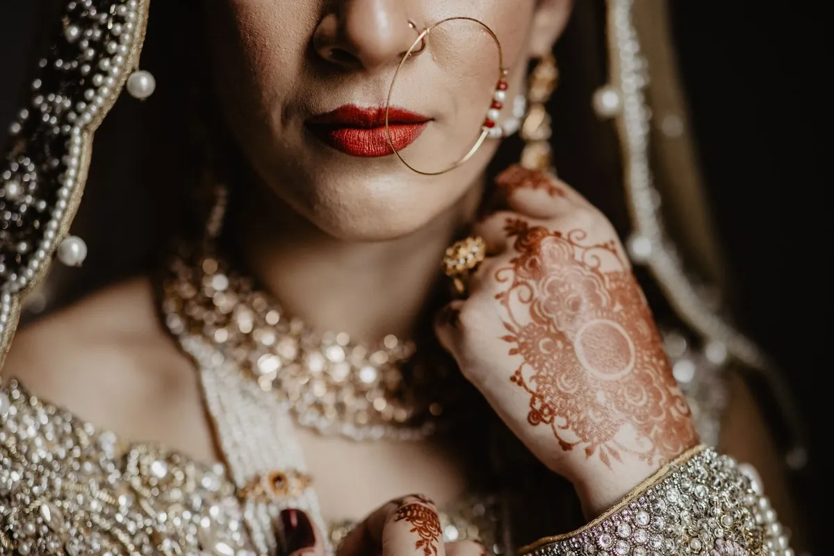 Asian Wedding Photographer in Ireland - Image 2