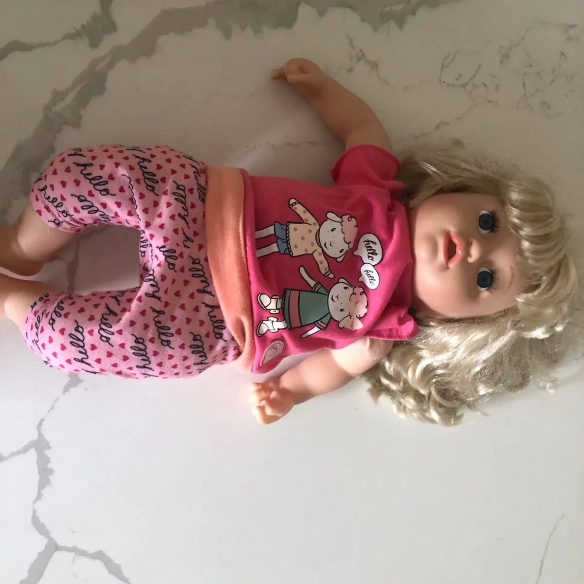 Baby Annabel - Image 2