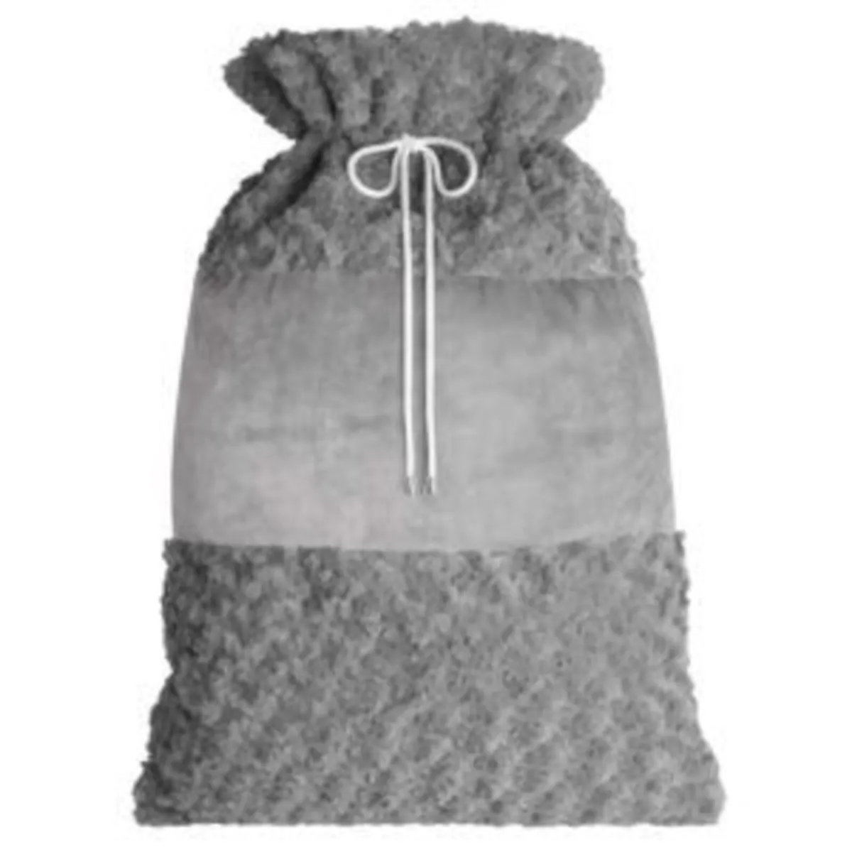 Christmas Stocking, Santa Sack & Teddies - Image 2