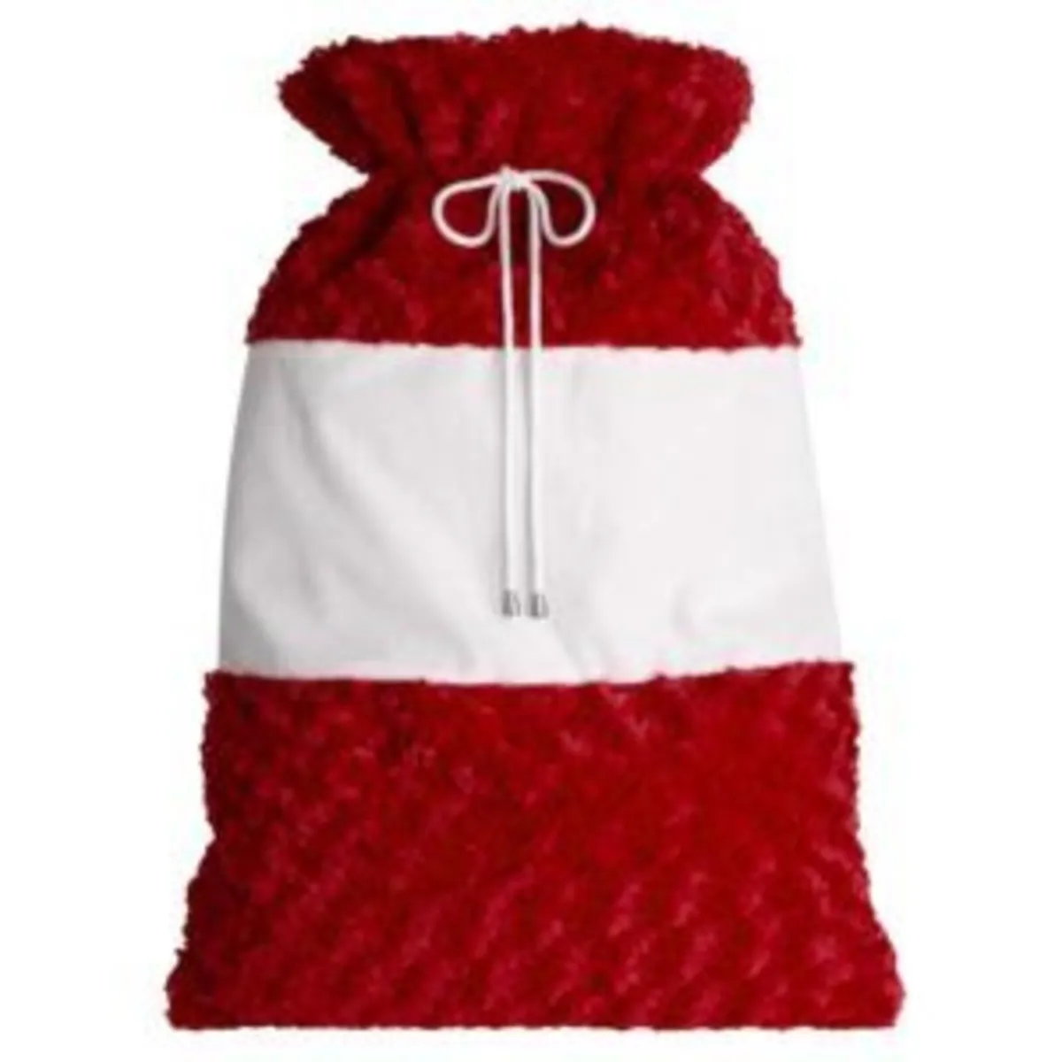 Christmas Stocking, Santa Sack & Teddies - Image 3