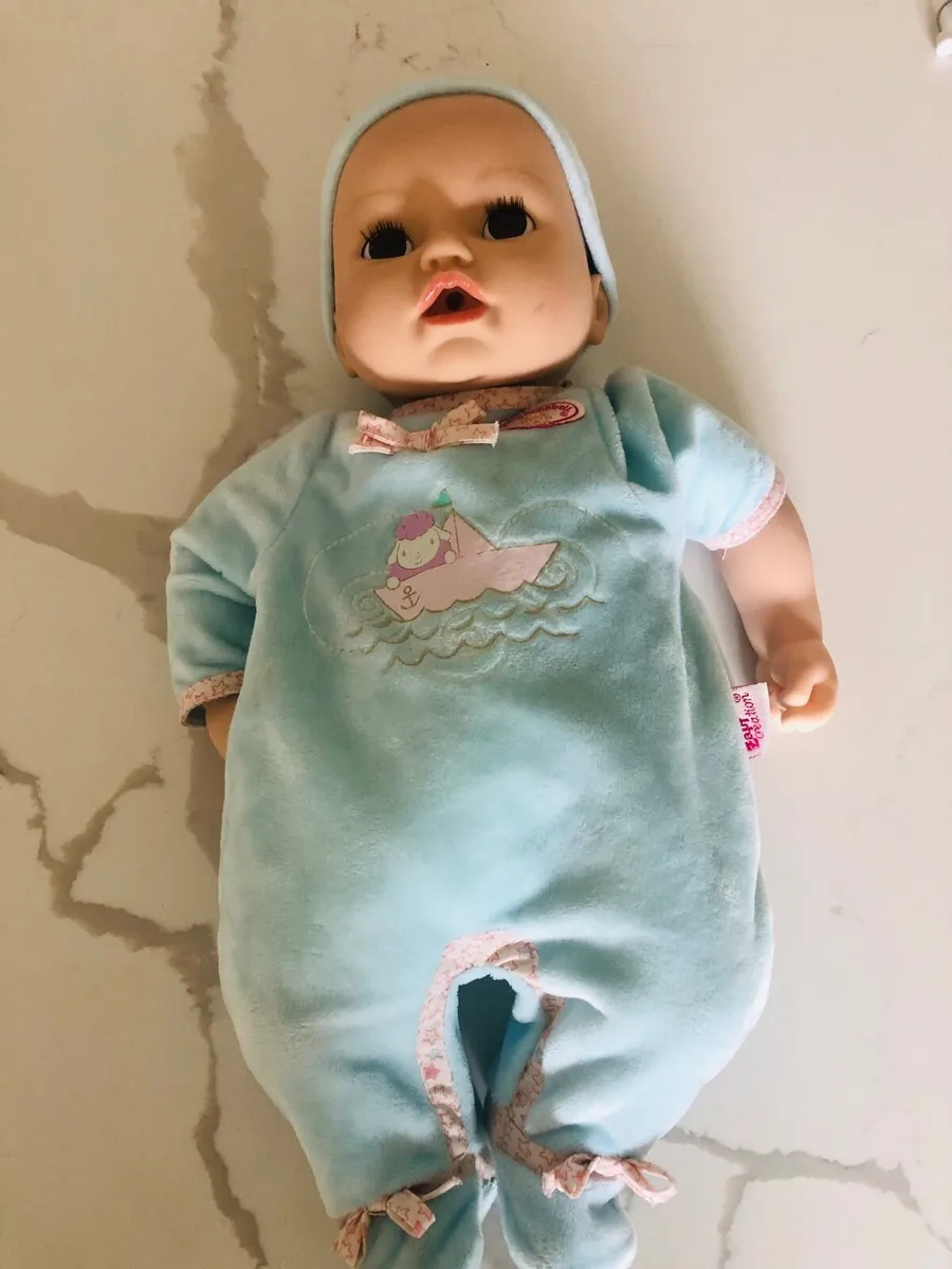 Baby Annabel - Image 4