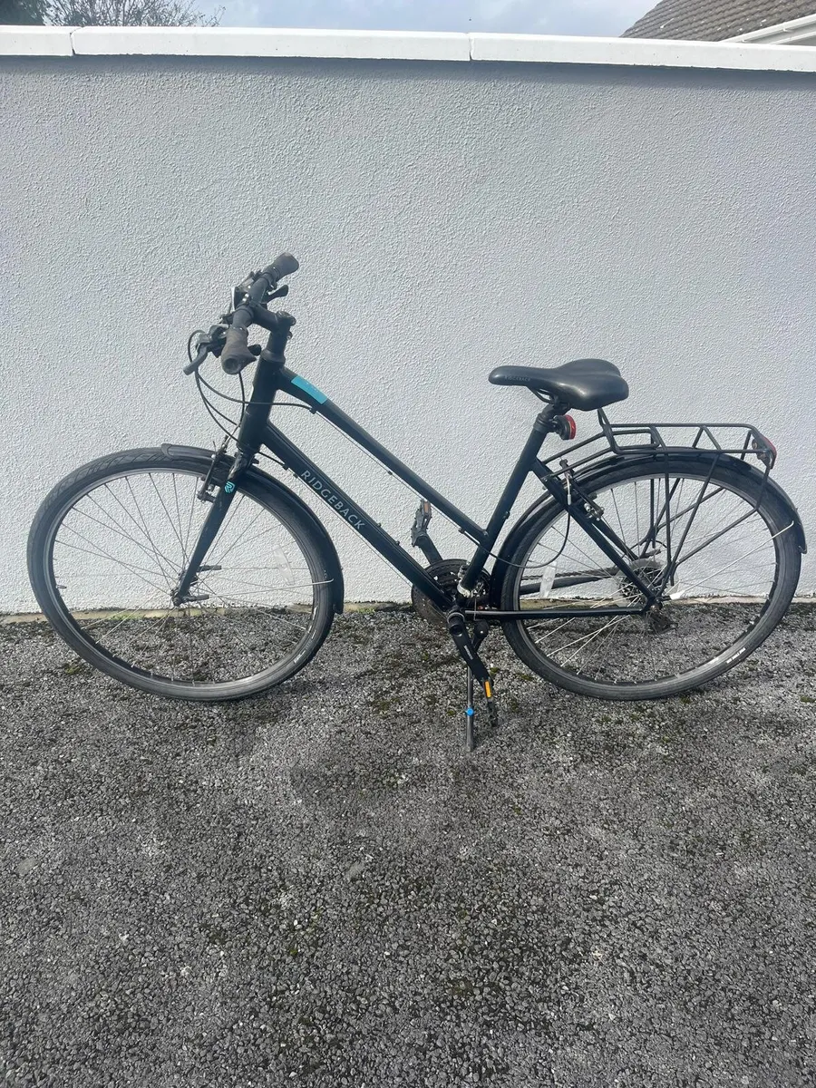 Bicycle - Image 1