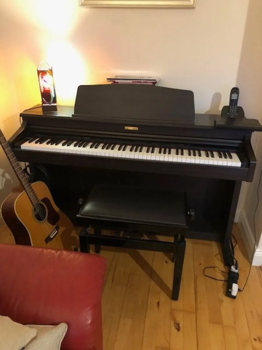 Kawai Digital Piano CN31 - Image 1