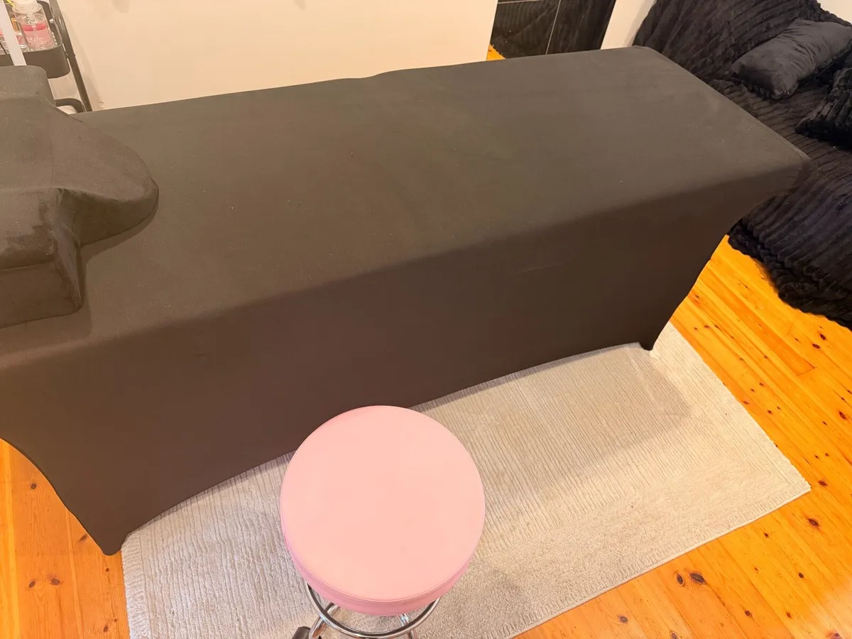 Beautician table - Image 3
