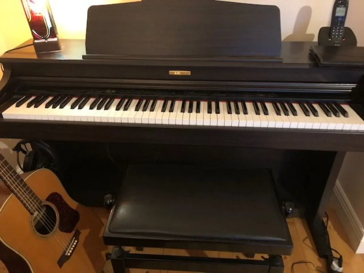 Kawai Digital Piano CN31 - Image 2