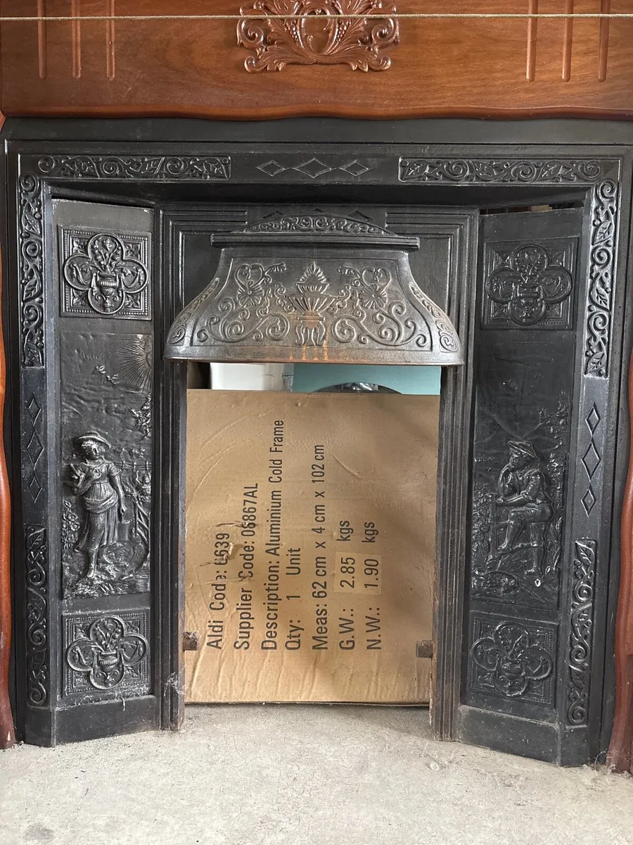 Fireplace - Image 2