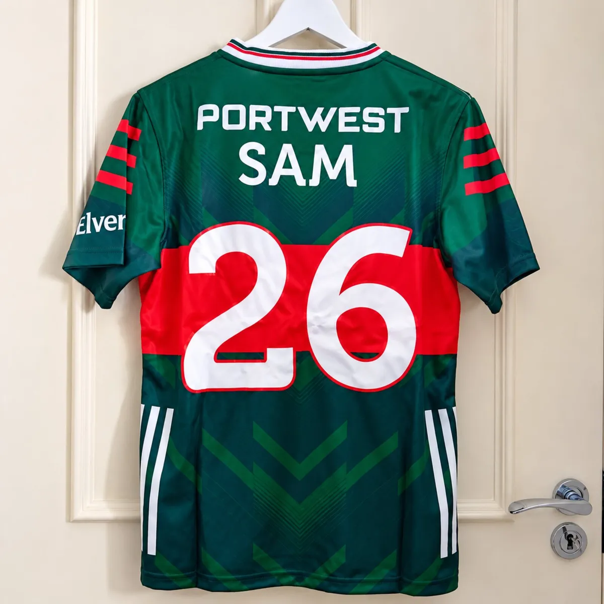 Mayo Gaa jersey - Image 1