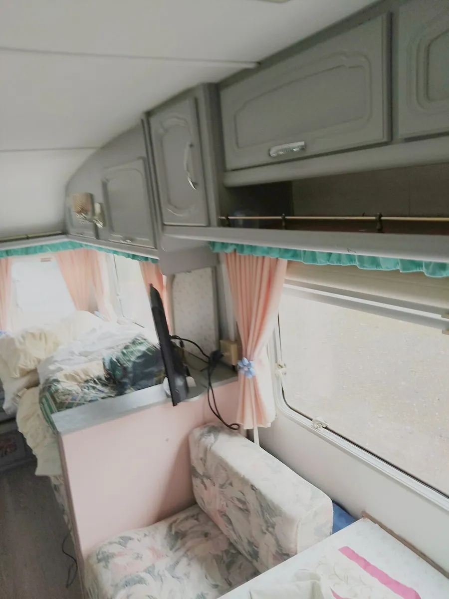 Caravan