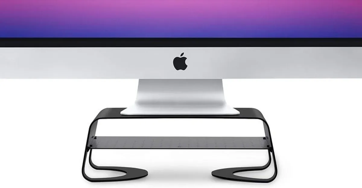 Upgraded iMac 27" 5K Retina (2017) - 4.2GHz i7 / 40GB RAM / Radeon Pro 580 - Image 2