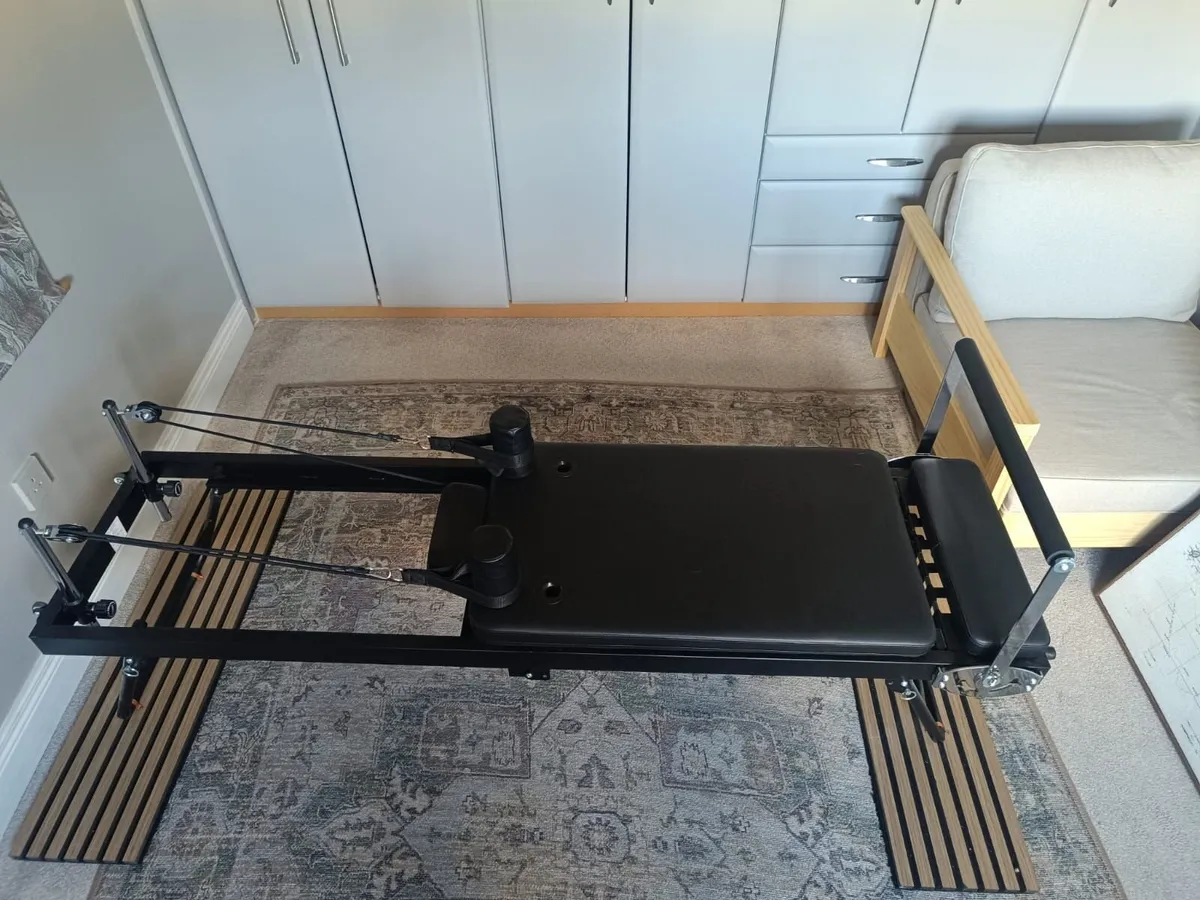 Pilates Machine - Image 1