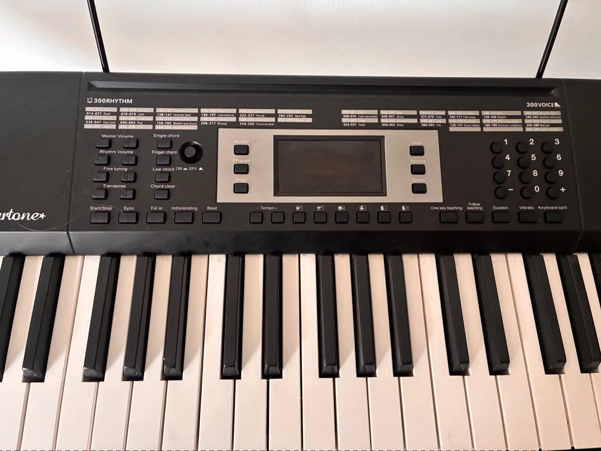 Keyboard - Image 2