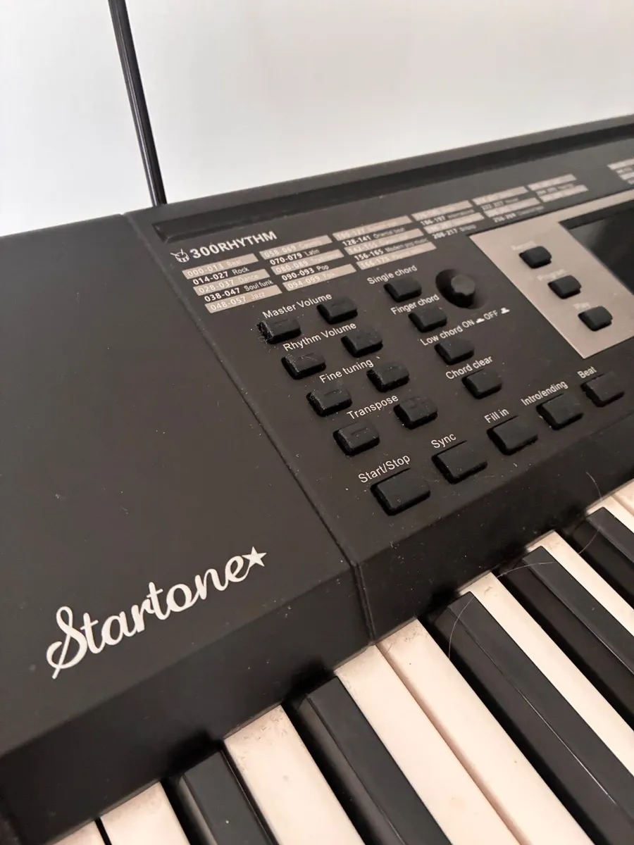 Keyboard - Image 1