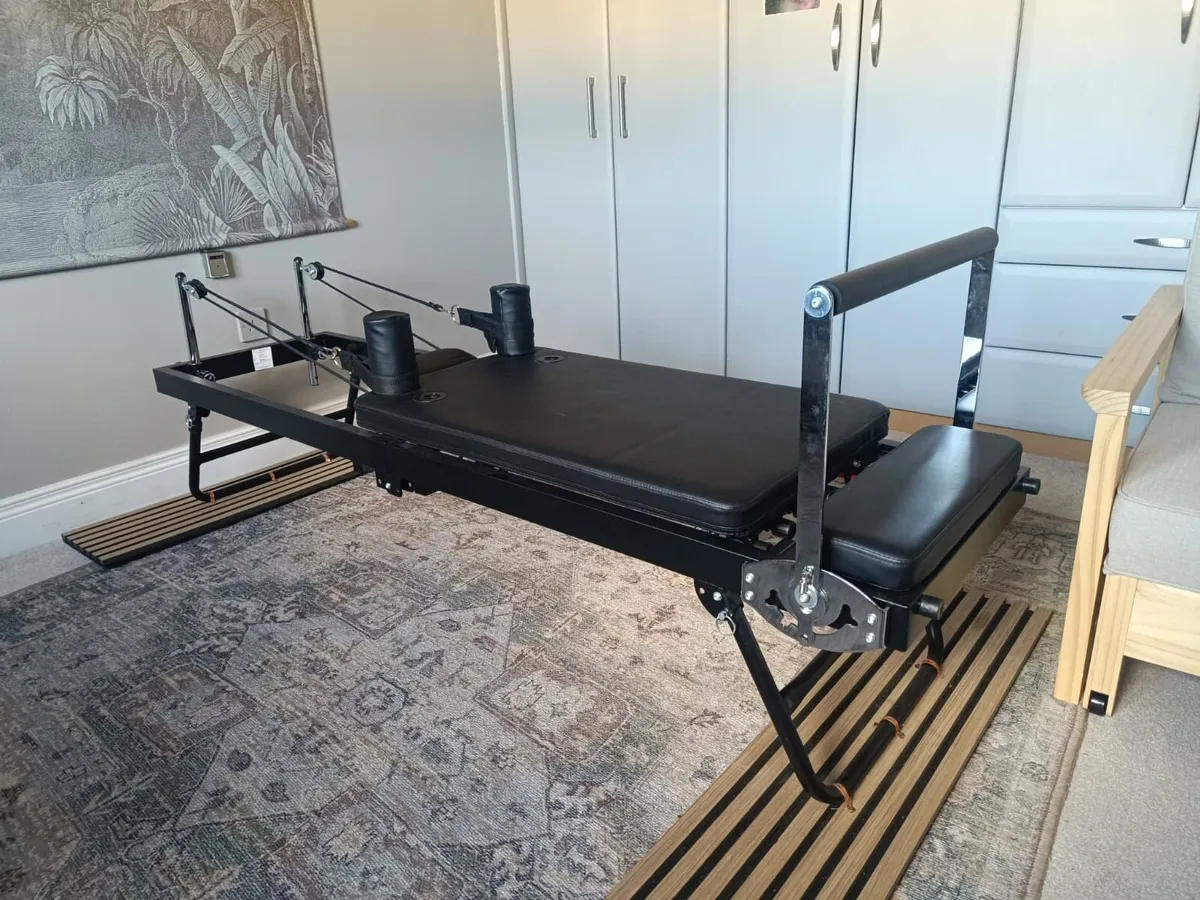 Pilates Machine - Image 2