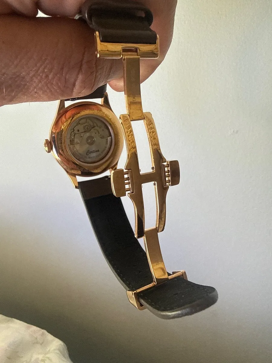 WATCH CERTINA ⚡️ - Image 3