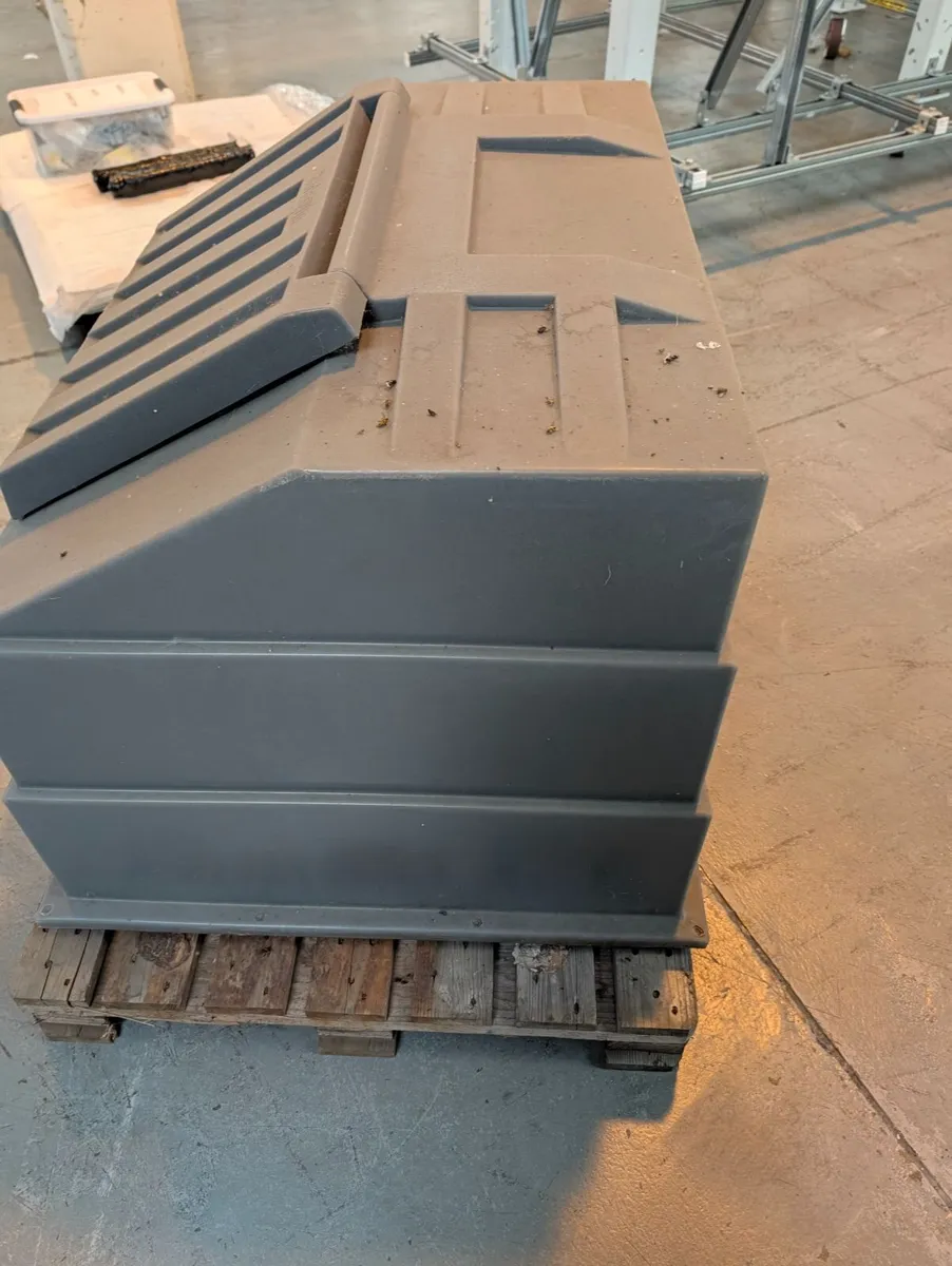 Coal bunker - Image 2