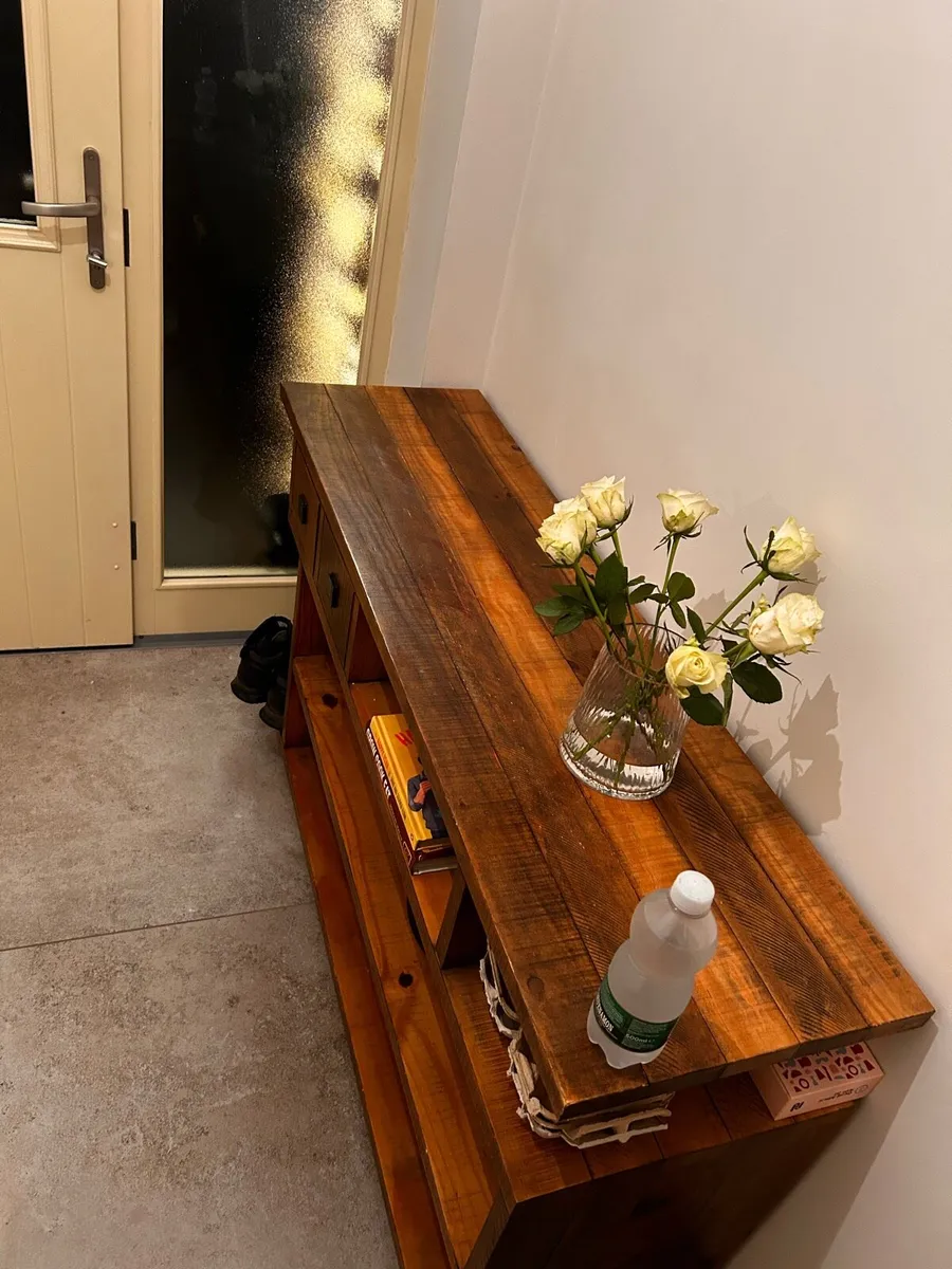 Large hall table - Image 2