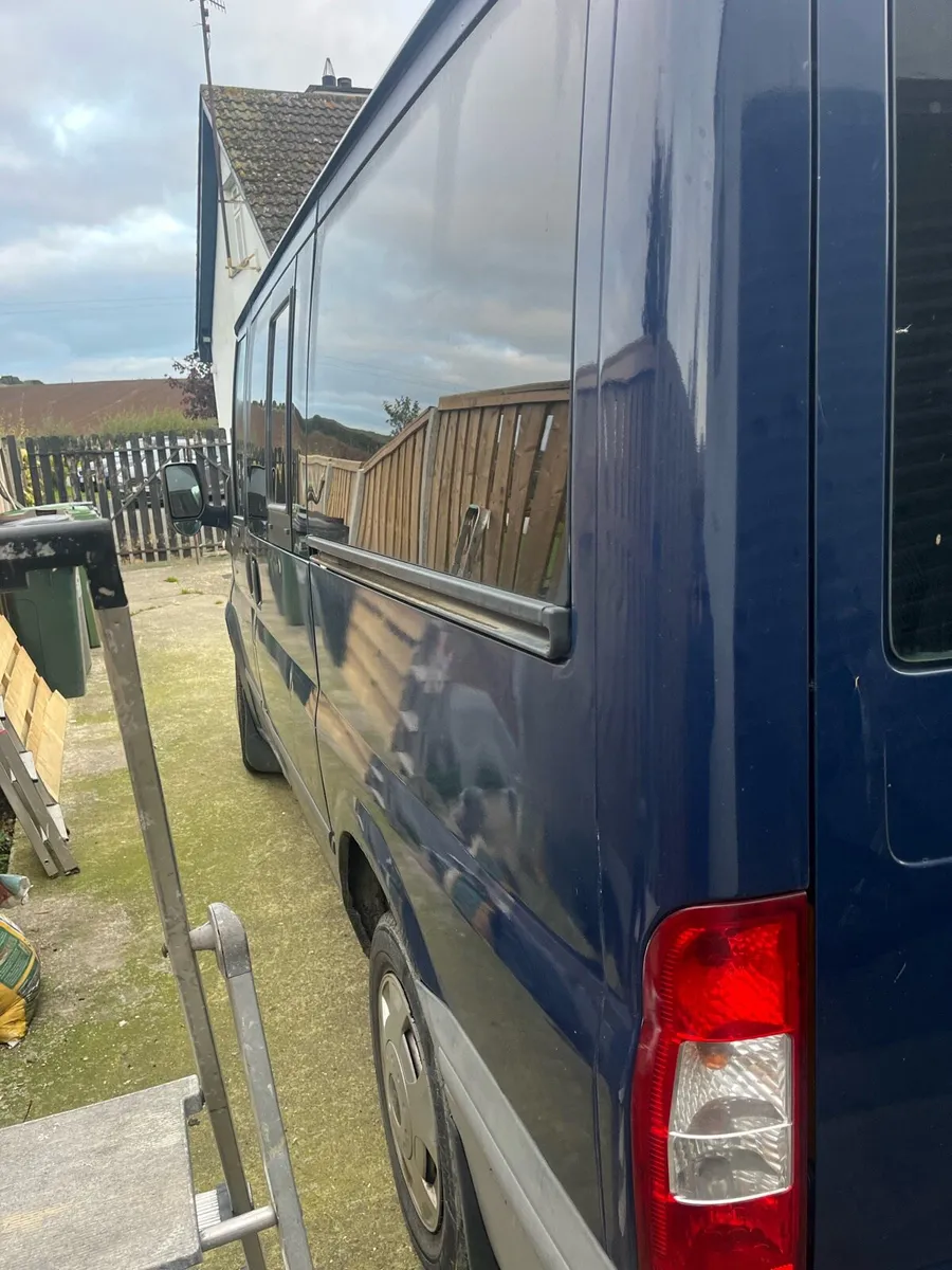 Ford transit - Image 3
