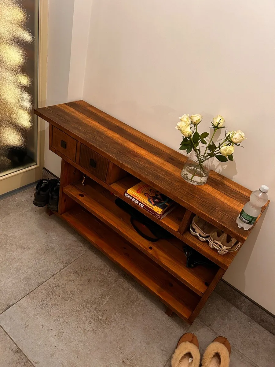 Large hall table - Image 3