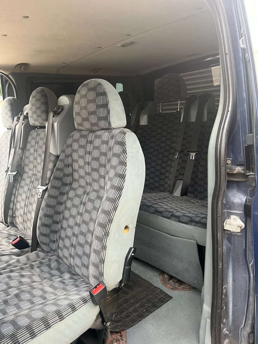 Ford transit - Image 4
